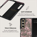 Vintage Glamour - Samsung Galaxy Z Fold 5 Case 6