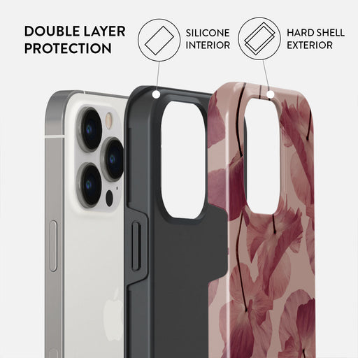 Tender Kiss - iPhone 13 Pro Max Case 6