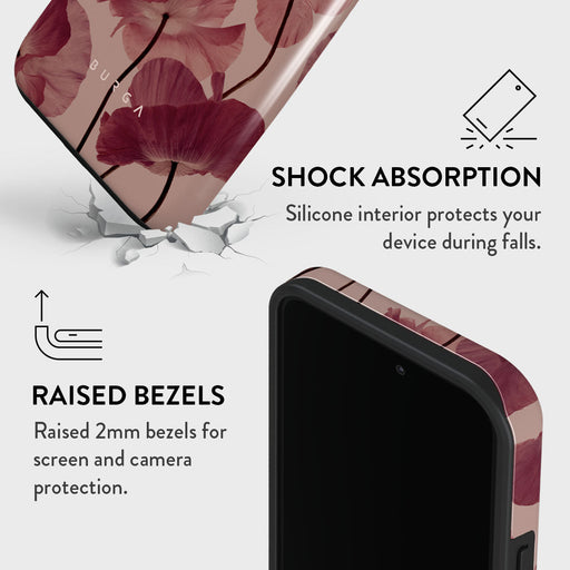 Tender Kiss - iPhone 13 Pro Max Case 8