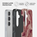 Tender Kiss - Samsung Galaxy S24 FE Case 2