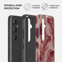 Tender Kiss - Samsung Galaxy S23 FE Case 2
