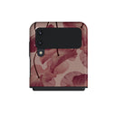 Tender Kiss - Samsung Galaxy Z Flip 4 Case 7