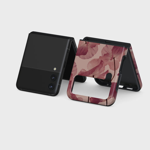 Tender Kiss - Samsung Galaxy Z Flip 4 Case 11