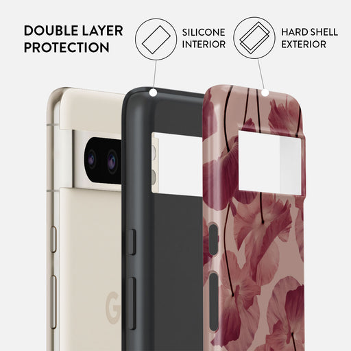 Tender Kiss - Google Pixel 8 Pro Case 2