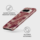 Tender Kiss - Google Pixel 8 Pro Case 3