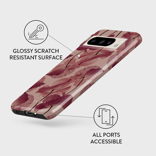 Tender Kiss - Google Pixel 8 Pro Case 3