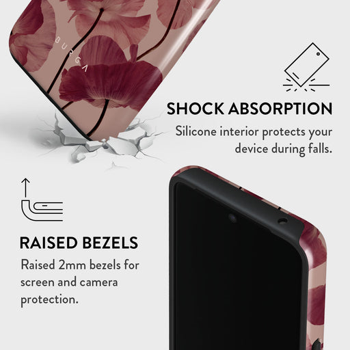 Tender Kiss - Google Pixel 8 Pro Case 4