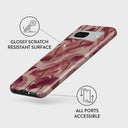 Tender Kiss - Google Pixel 7 Case 3
