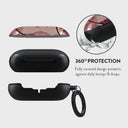 Tender Kiss - Samsung Galaxy Buds Case 2