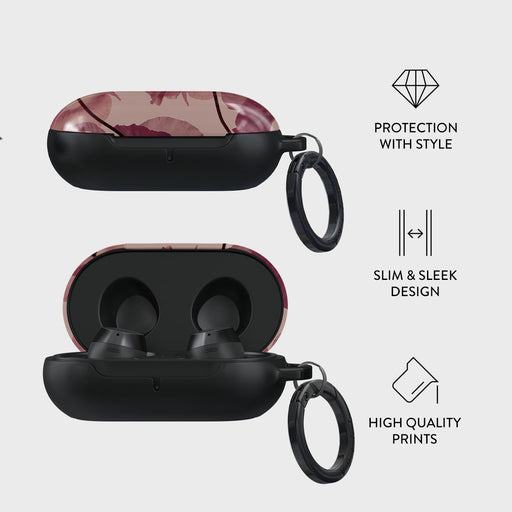 Tender Kiss - Samsung Galaxy Buds Case 4