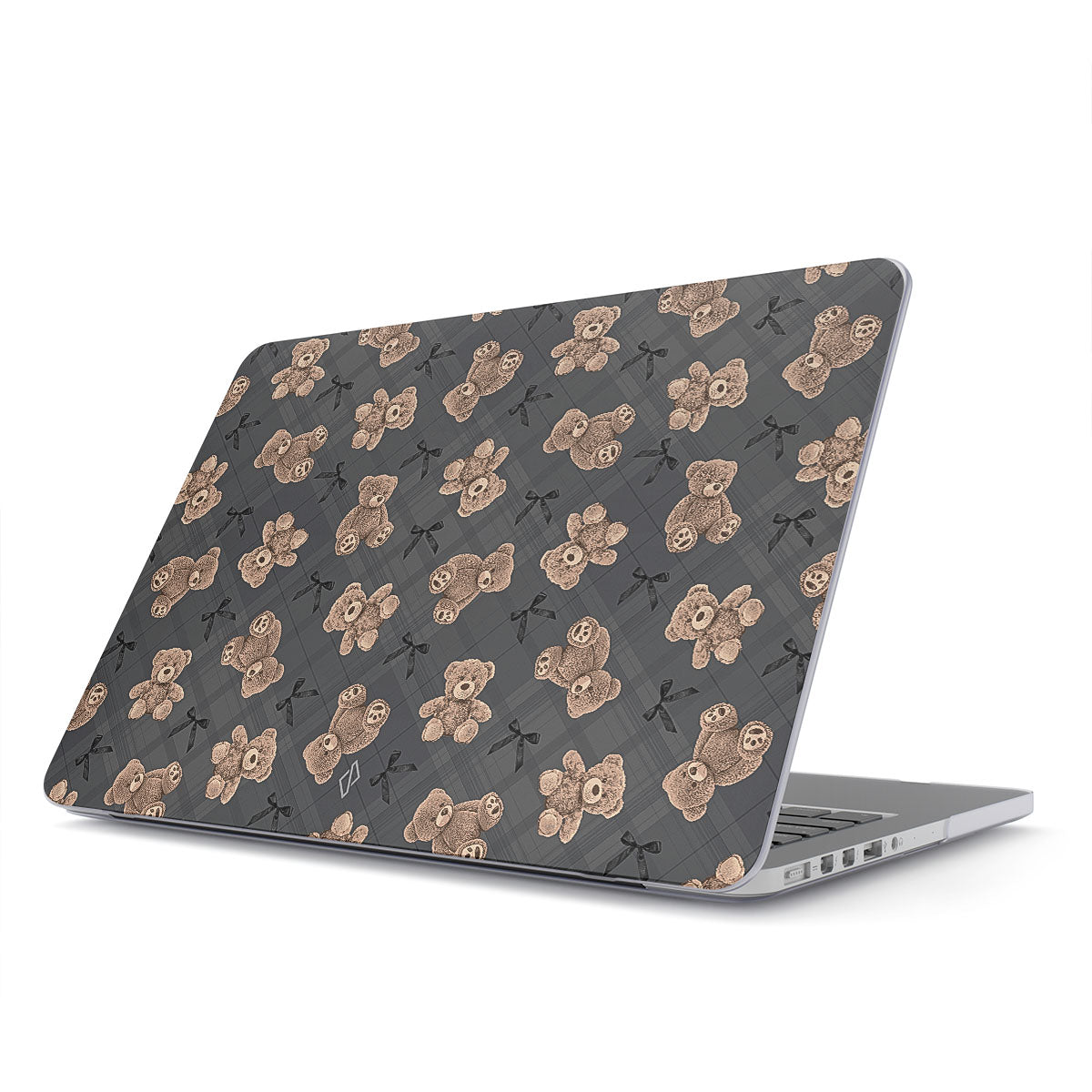 Coral macbook shop air case