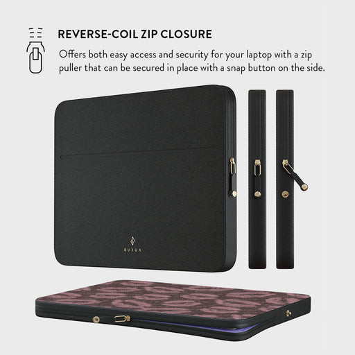 Melodrama - Laptop Sleeve 9
