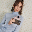 Ballerina - Samsung Galaxy S10 Plus Case 11