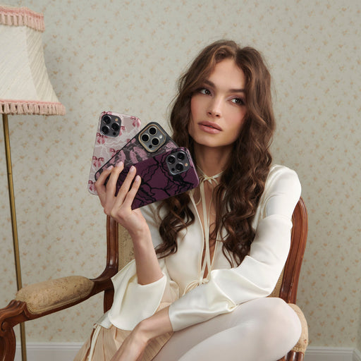 Ballerina - Samsung Galaxy Z Flip 4 Case 17