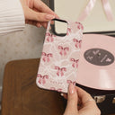 Ballerina - Samsung Galaxy Z Flip 4 Case 14