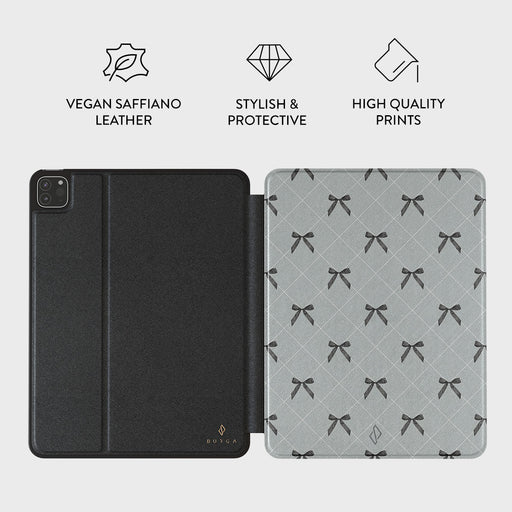 Coquette - iPad Pro 11 (2nd/1st Gen) Case 2