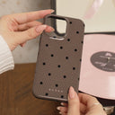 Provocation - iPhone 16 Case 20