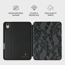 Magnetic - iPad Mini 8.3 (A17 Pro/6th Gen) Case 2
