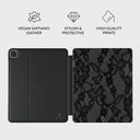 Magnetic - iPad Pro 11 (4th/3rd Gen) Case 2