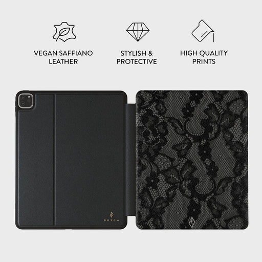 Magnetic - iPad Pro 11 (4th/3rd Gen) Case 2