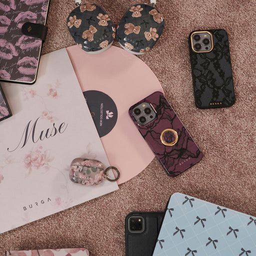 That Girl - iPhone 16 Pro Case 24