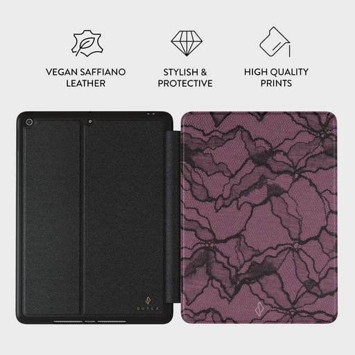 That Girl - iPad 10.2 (9th/8th/7th Gen) Case 2
