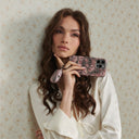 Vintage Glamour - Samsung Galaxy A12 4G Case 6