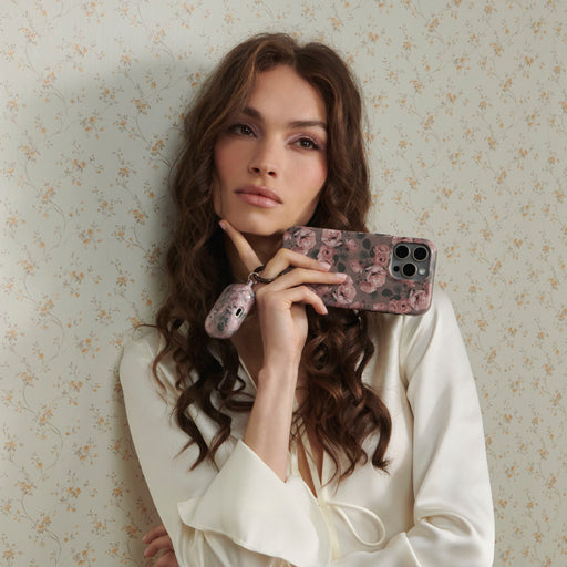 Vintage Glamour - Samsung Galaxy A12 4G Case 6