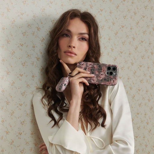 Vintage Glamour - iPhone 16 Case 22