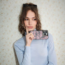 Vintage Glamour - Samsung Galaxy Z Fold 5 Case 16