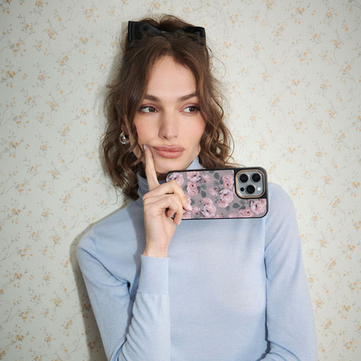Vintage Glamour - Samsung Galaxy Z Fold 5 Case 16