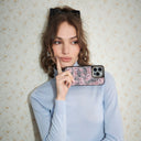 Vintage Glamour - iPhone 15 Pro Max Case 27