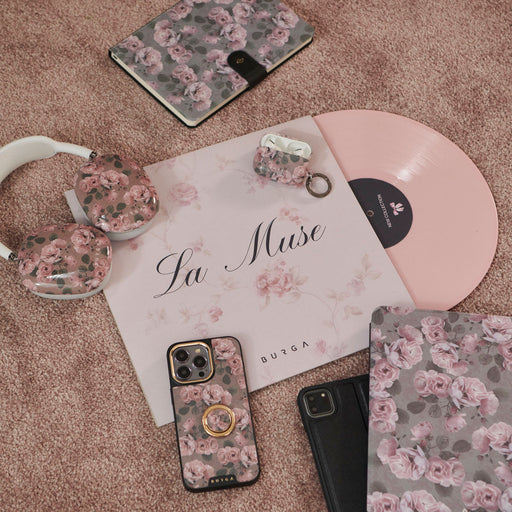 Vintage Glamour - Samsung Galaxy Z Fold 5 Case 18