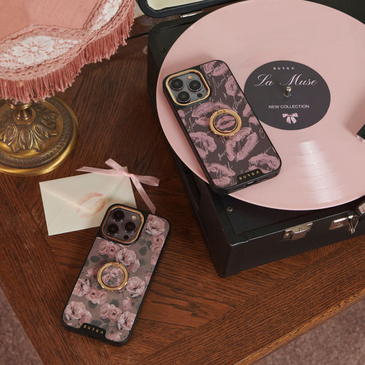 Vintage Glamour - Samsung Galaxy Z Fold 5 Case 19