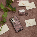 Vintage Glamour - Samsung Galaxy Z Fold 5 Case 20