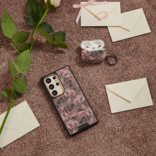 Vintage Glamour - Samsung Galaxy Z Fold 5 Case 20