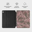 Vintage Glamour - iPad Air 10.9 (5th/4th Gen) Case 3