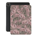 Vintage Glamour - iPad Pro 11 (4th/3rd Gen) Case 1