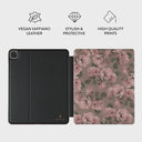 Vintage Glamour - iPad Pro 11 (4th/3rd Gen) Case 2
