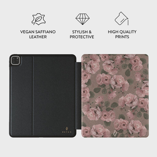 Vintage Glamour - iPad Pro 11 (4th/3rd Gen) Case 2