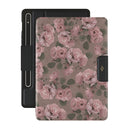 Vintage Glamour - Samsung Galaxy Tab S9 Case 1