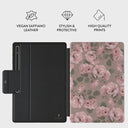 Vintage Glamour - Samsung Galaxy Tab S9 Ultra Case 2