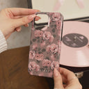 Vintage Glamour - Samsung Galaxy A12 4G Case 5