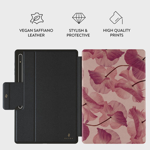 Tender Kiss - Samsung Galaxy Tab S10 Ultra Case 2