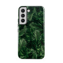 Tropical Garden - Samsung Galaxy S22 Plus Case 5