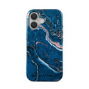 Blue Lagoon - iPhone 16 Case 1