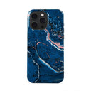 Blue Lagoon - iPhone 15 Pro Case 5