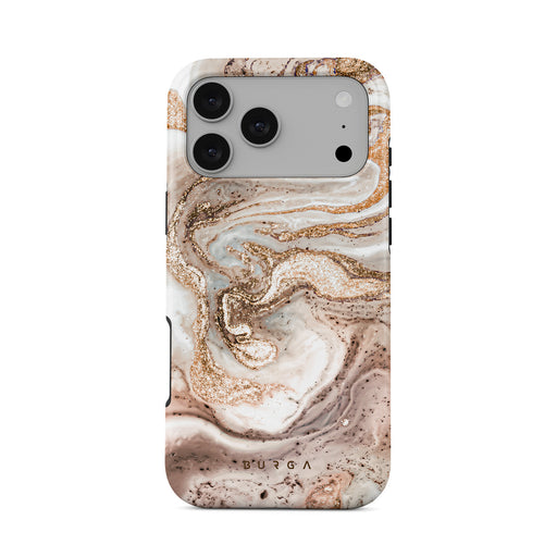 Cappuccino - iPhone 17 Pro Max Case