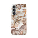 Cappuccino - Samsung Galaxy S24 Case 5