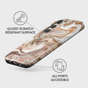 Cappuccino - Samsung Galaxy S23 Case 7